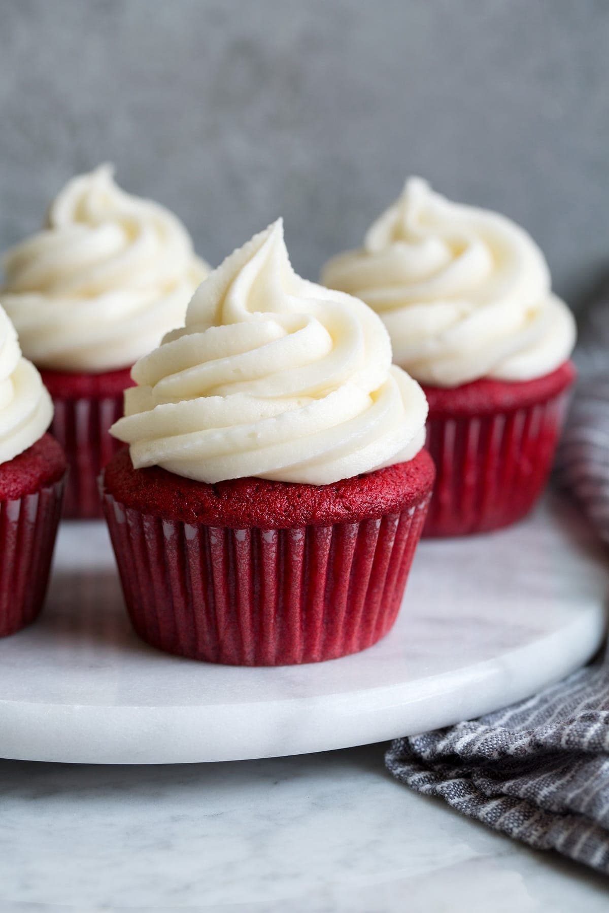 Cream Cheese Frosting