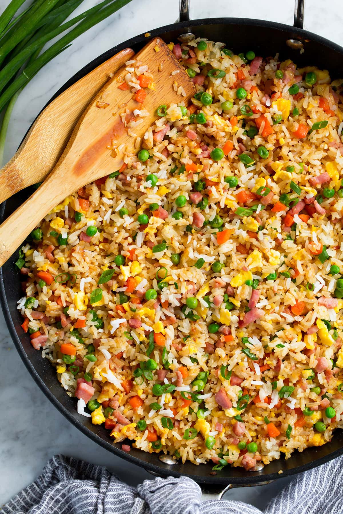 Fried Rice