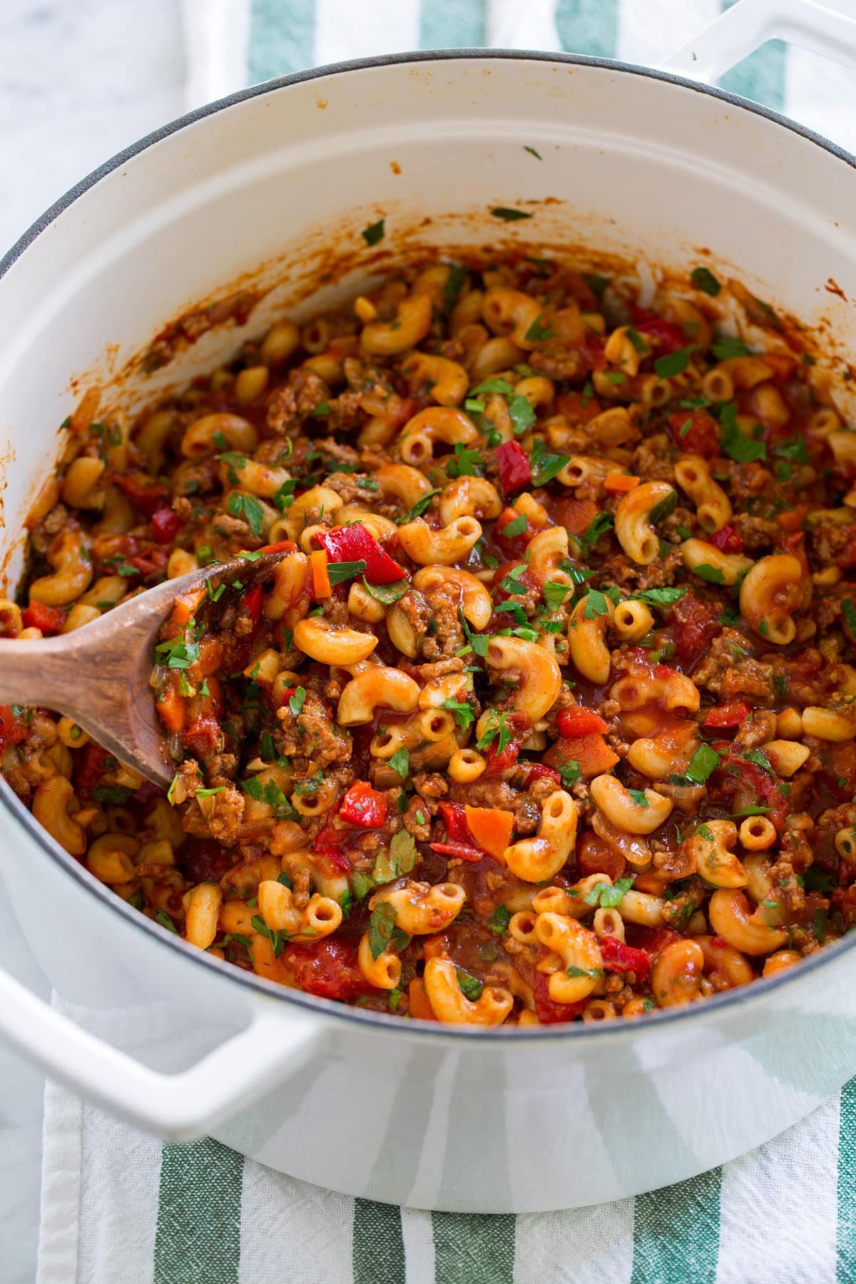 Goulash