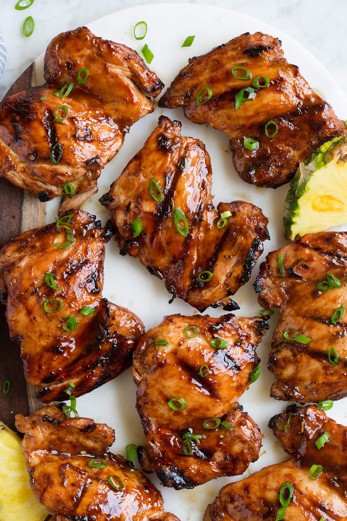 Huli Huli Chicken