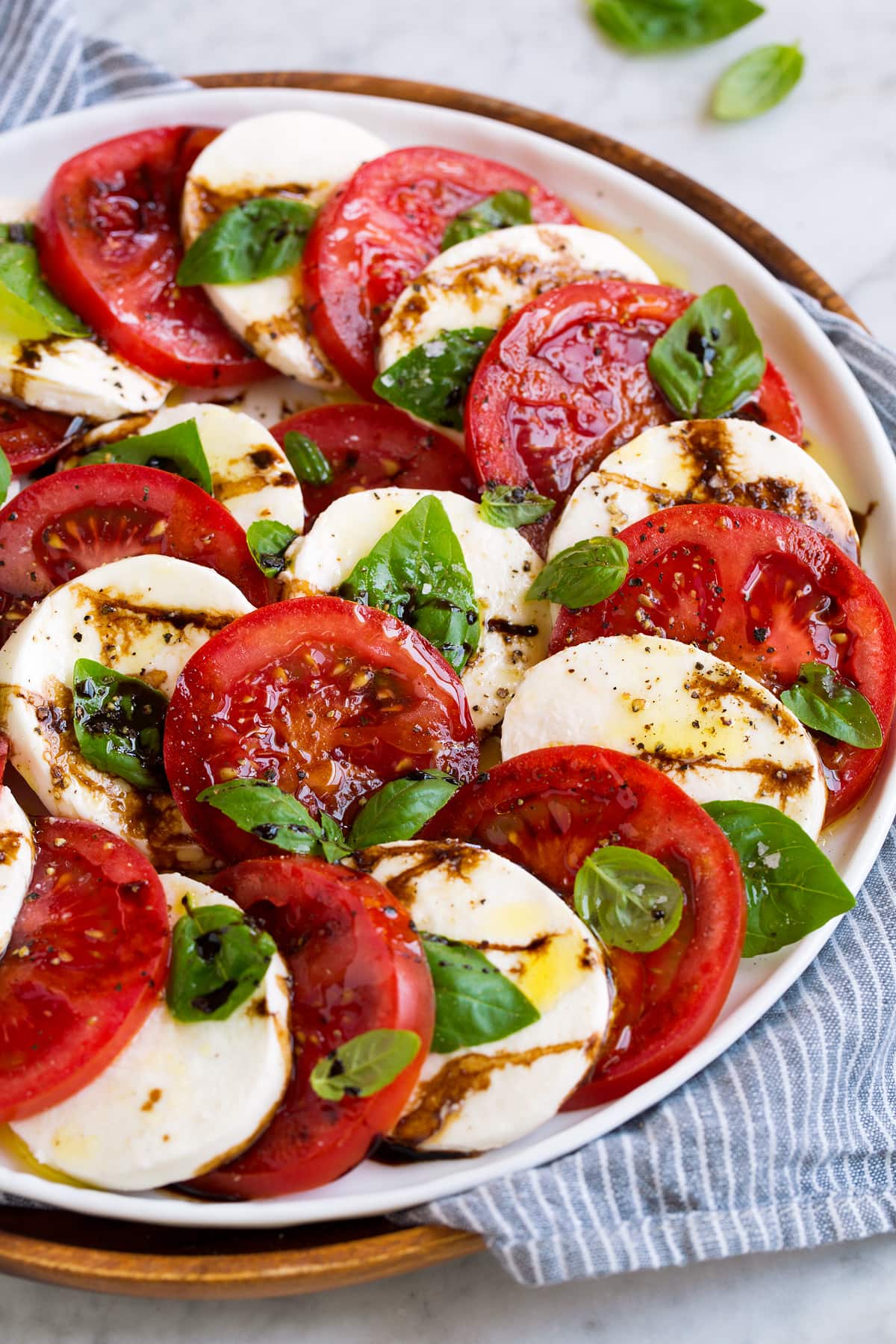Caprese Salad