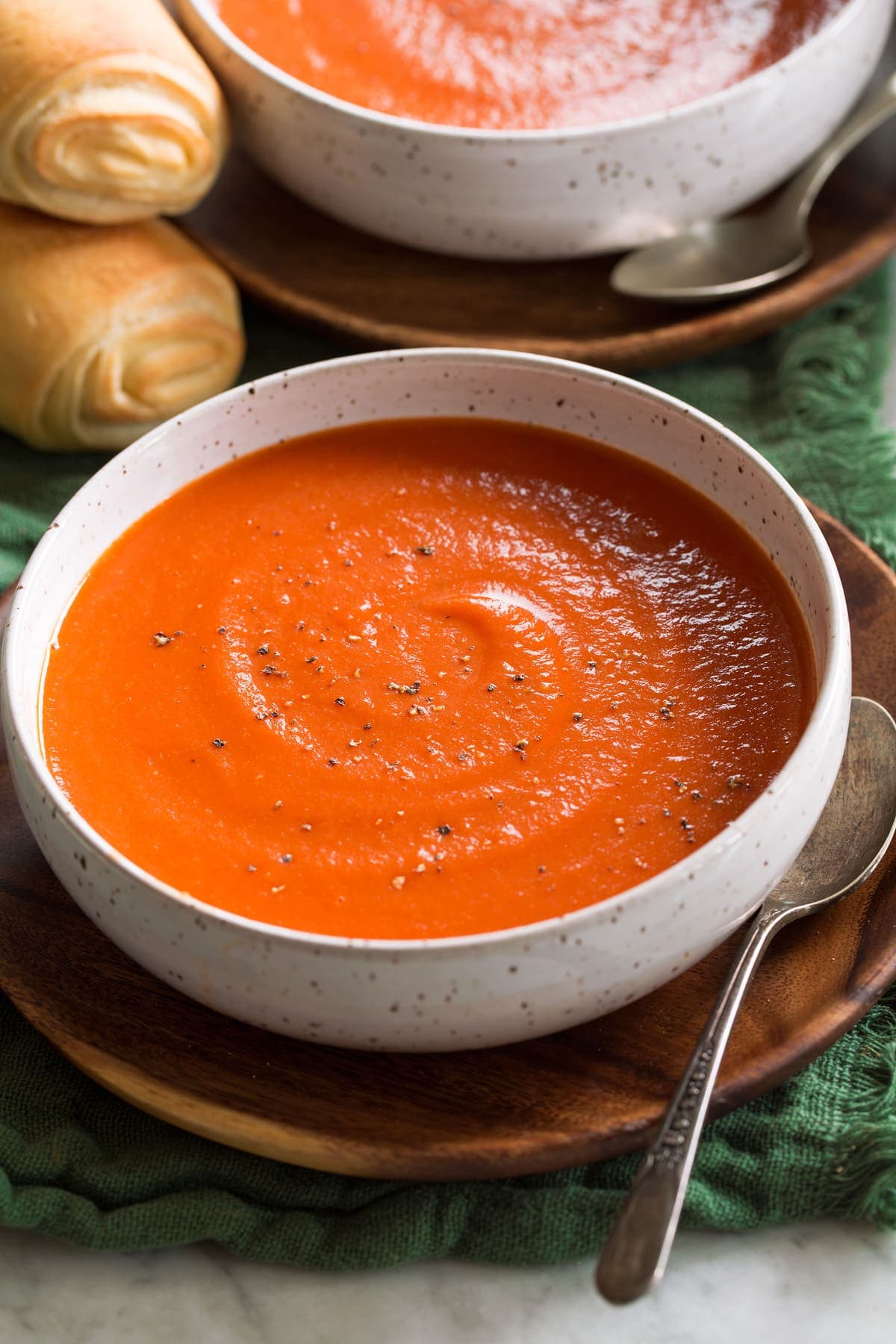 Best Tomato Soup