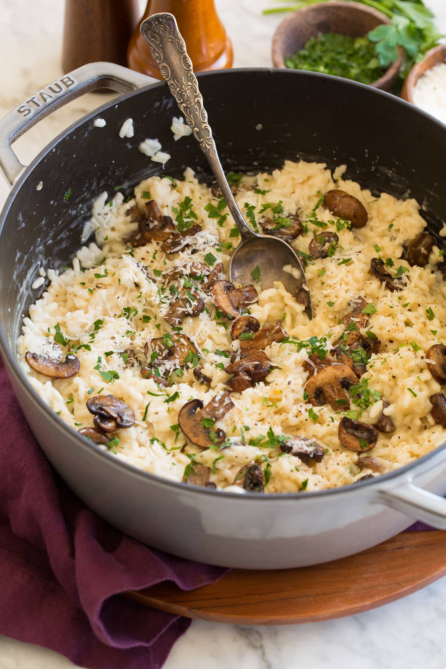 Risotto