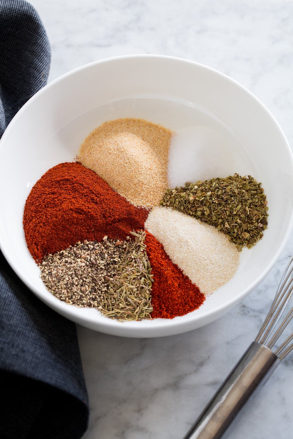 Cajun Seasoning