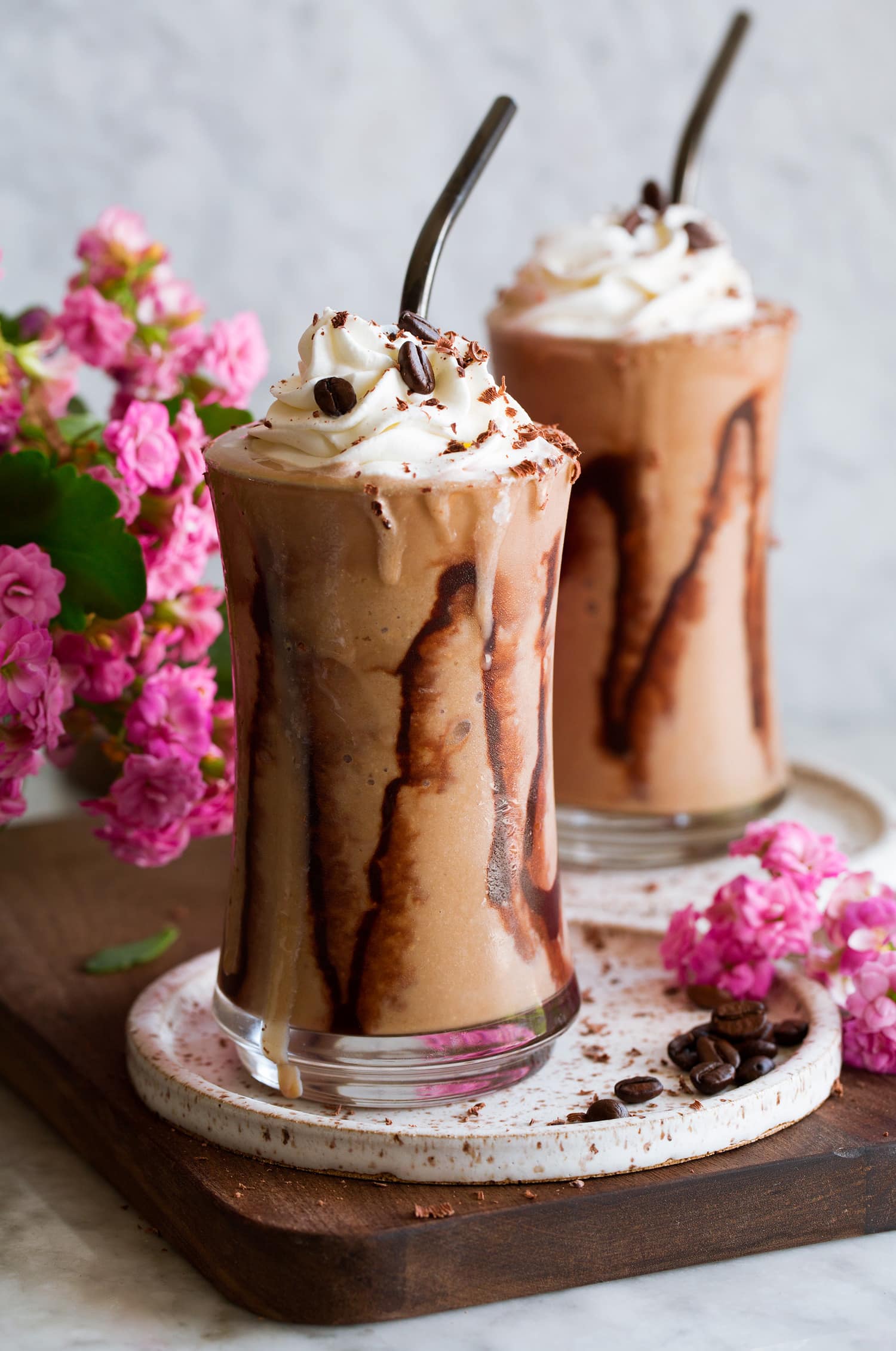 Coffee Smoothie