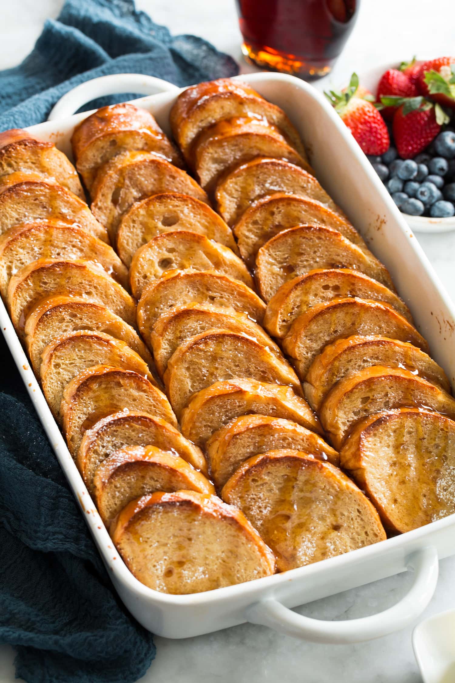 Baked French Toast