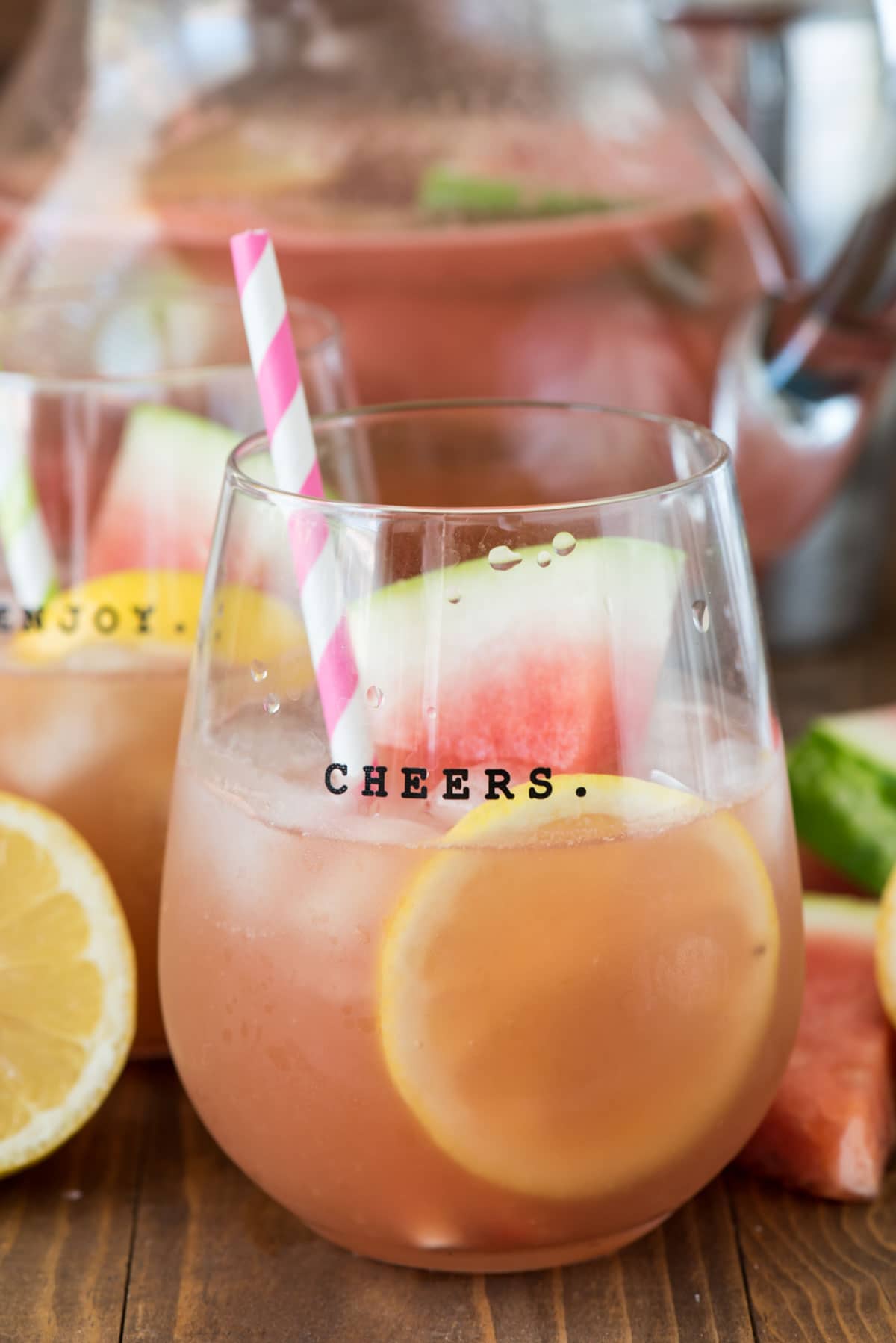Watermelon Margarita Recipe