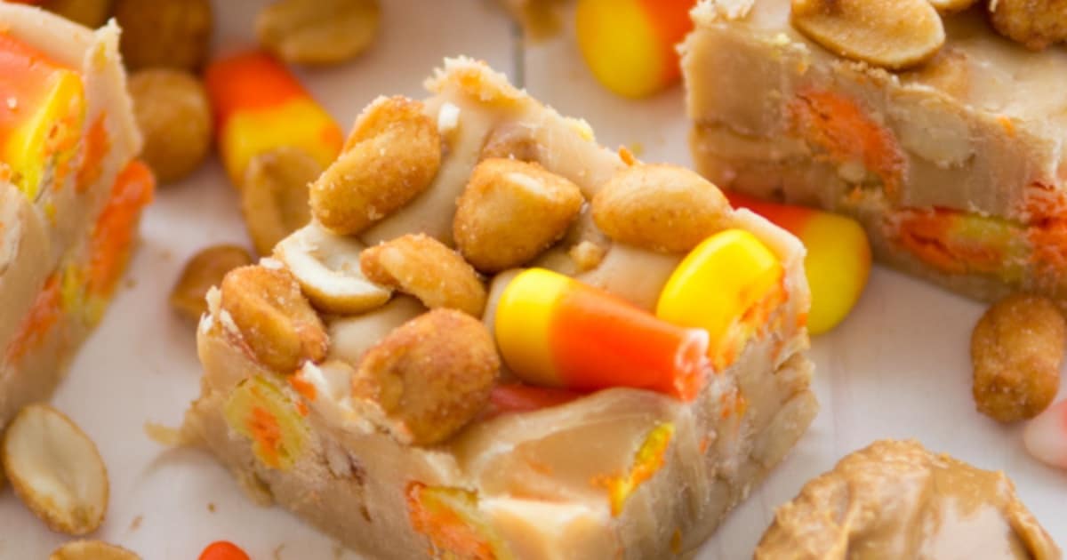 Payday Fudge