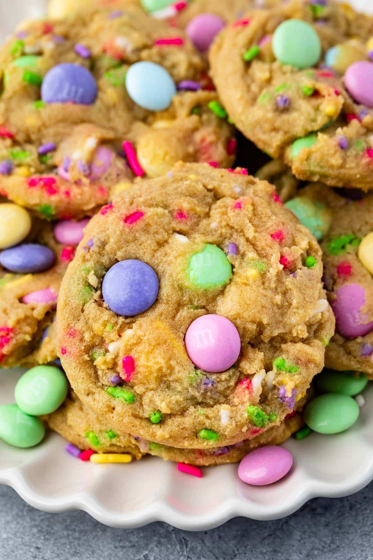 Easter Cookies