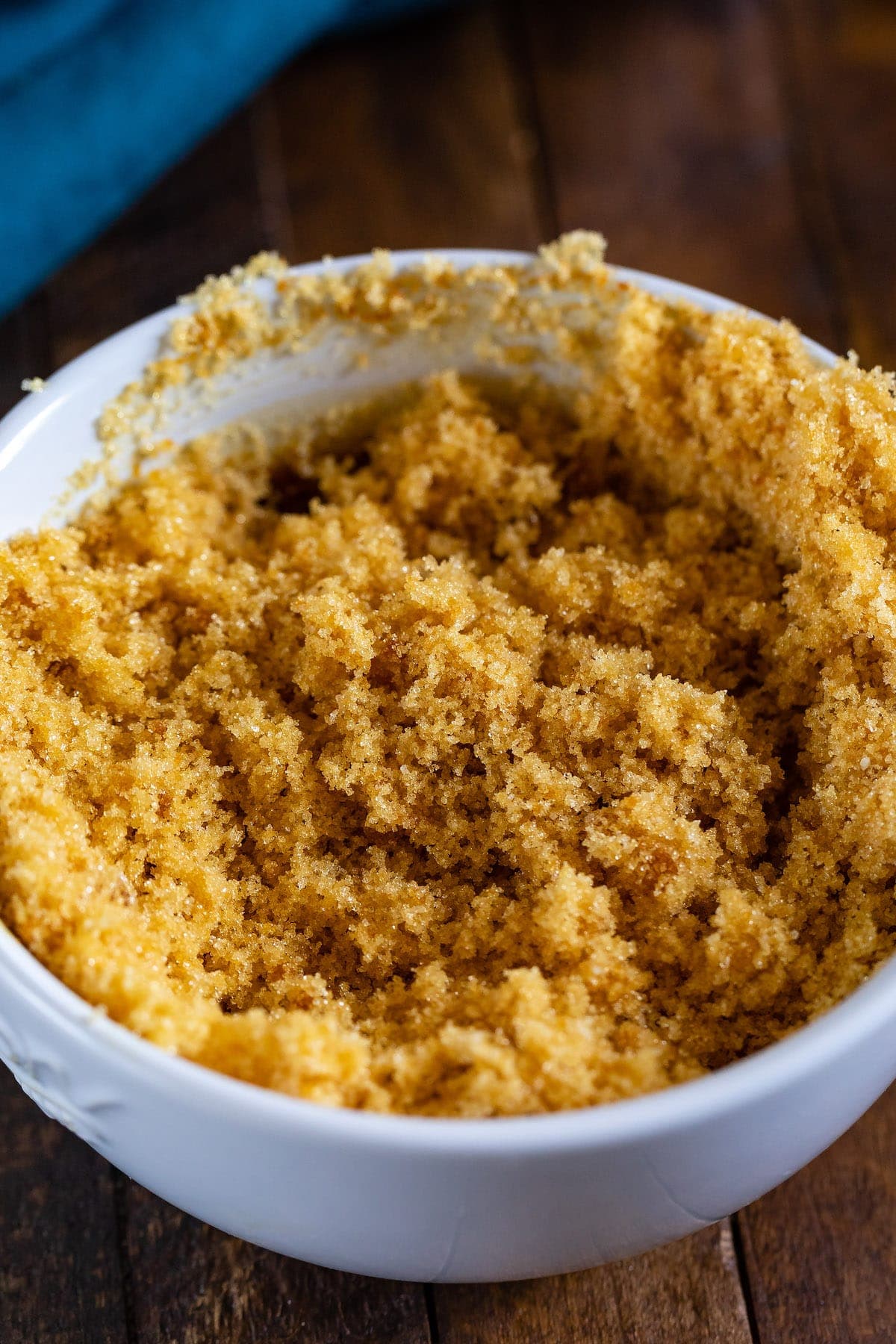 Brown Sugar Substitute Recipe