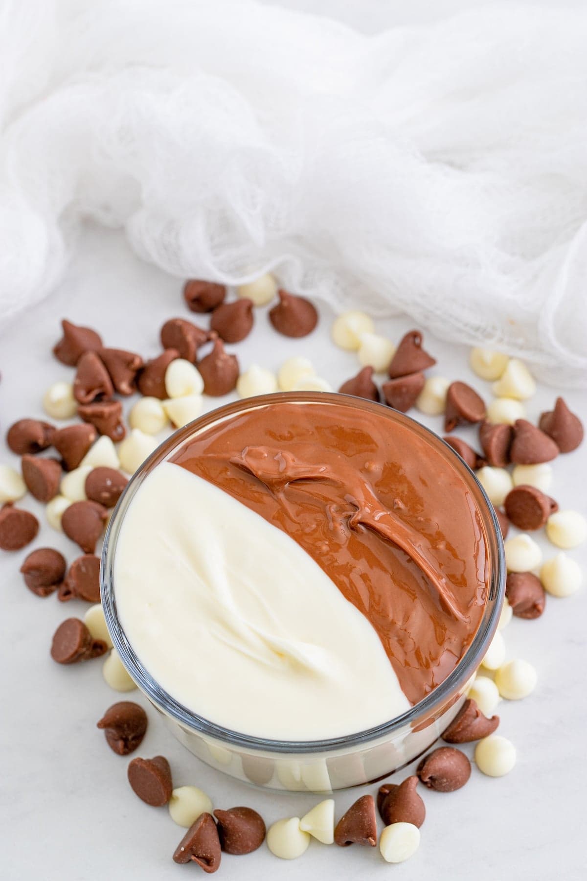 How to Melt Chocolate