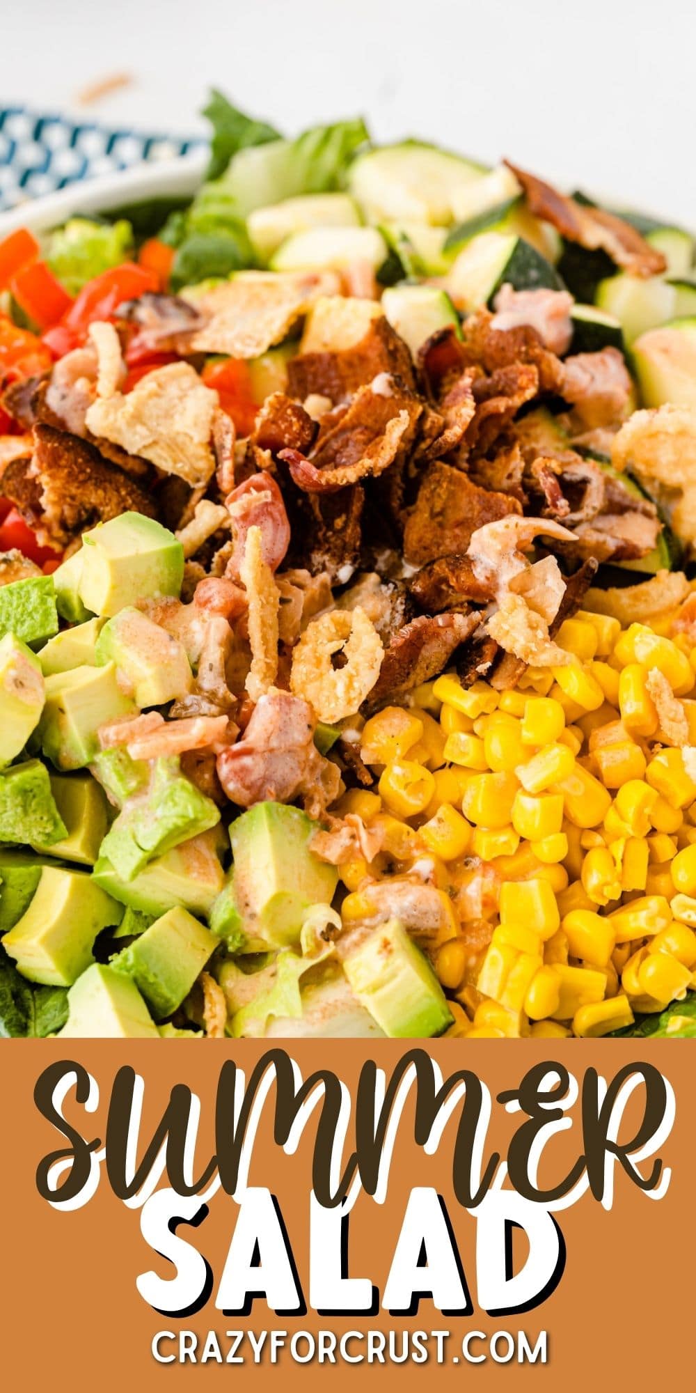 Summer Salad Recipe