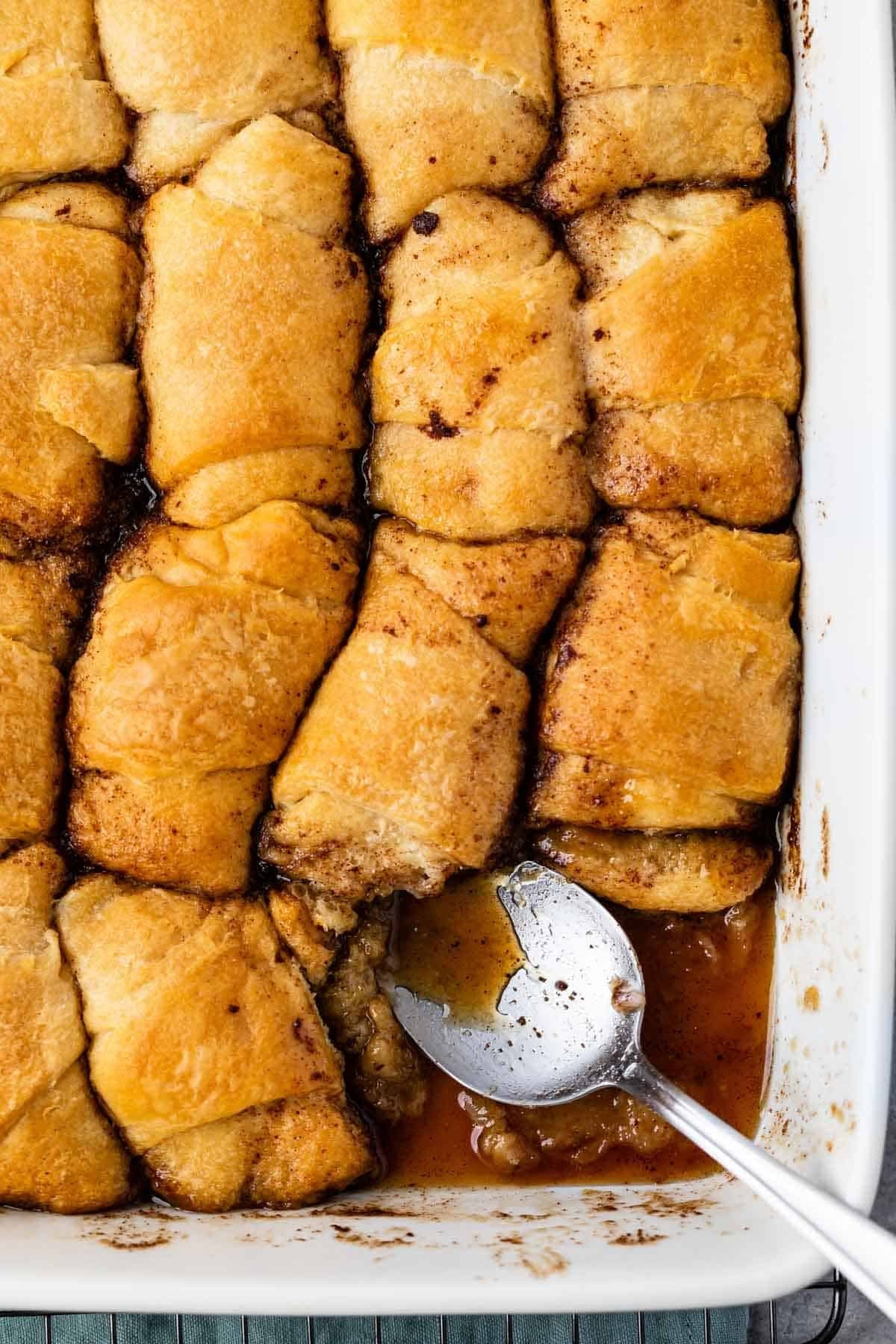Apple Dumplings Recipe