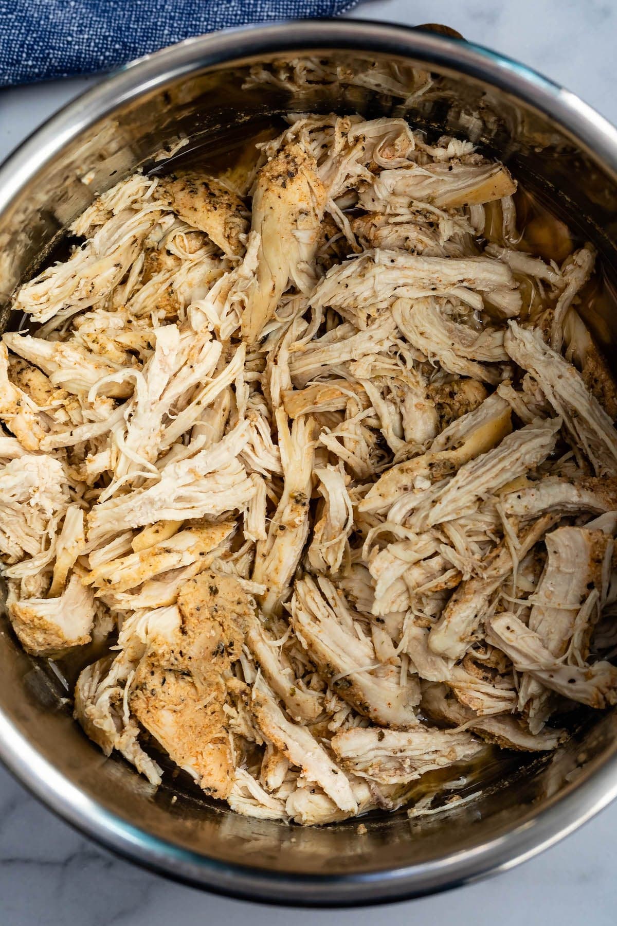 Meal Prep Chicken Recipe