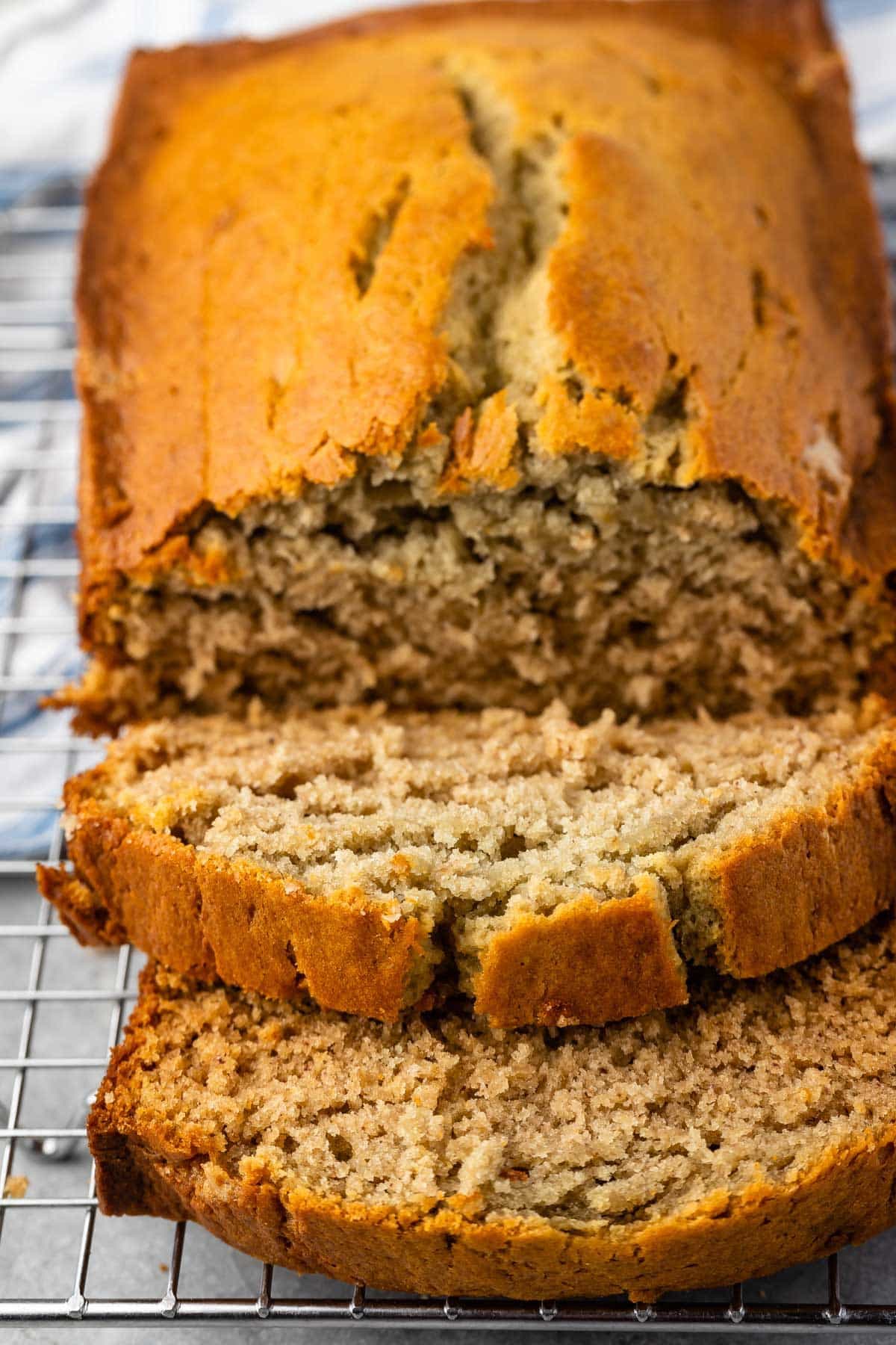 Banana Bread Recipe