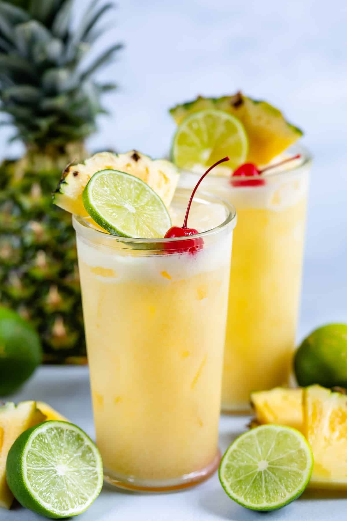 Painkiller Cocktail Recipe