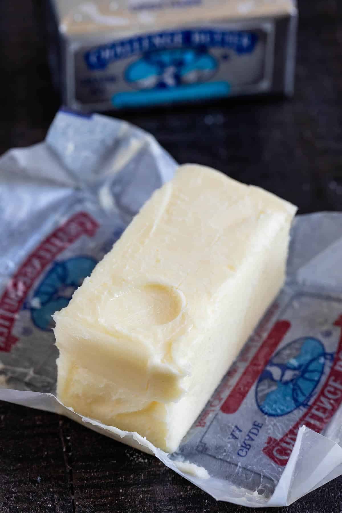 How to Soften Butter Quickly