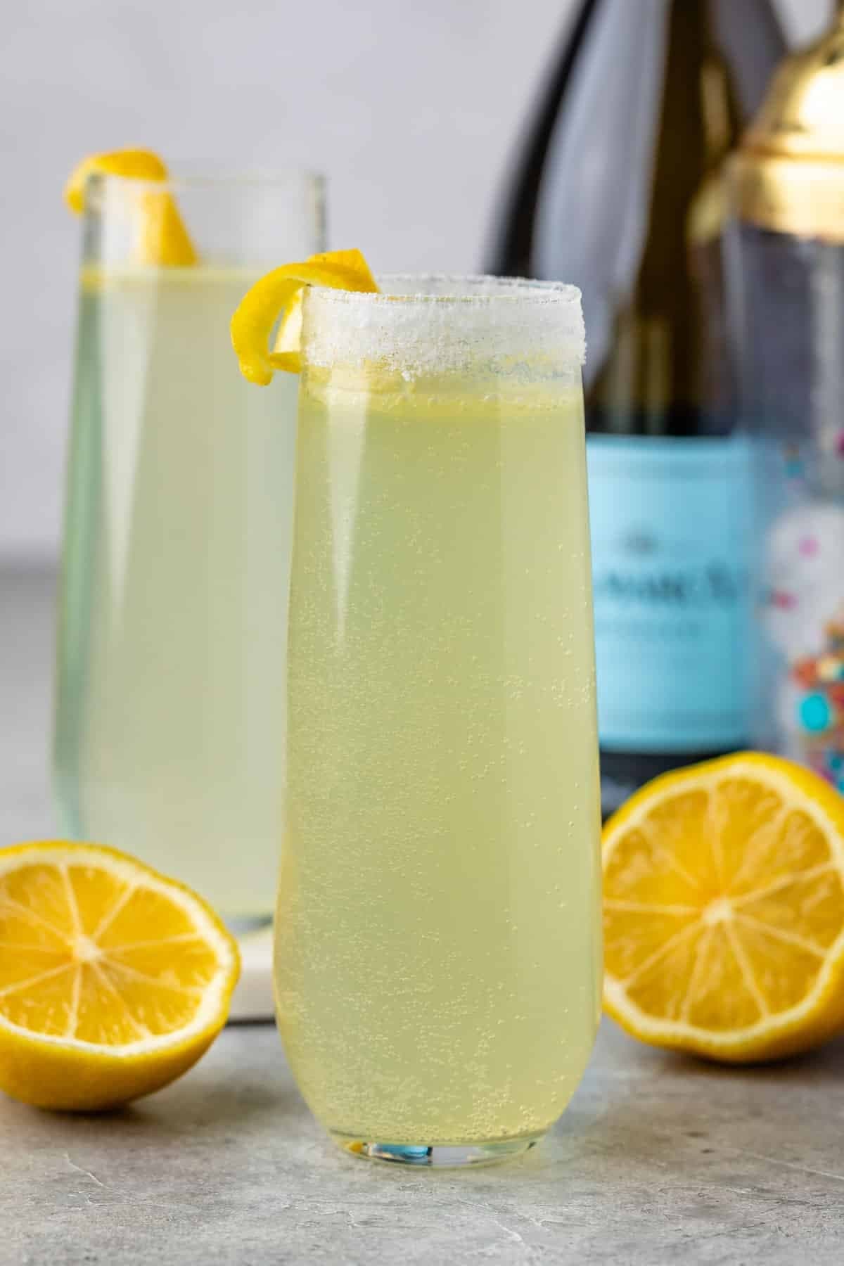 French 75