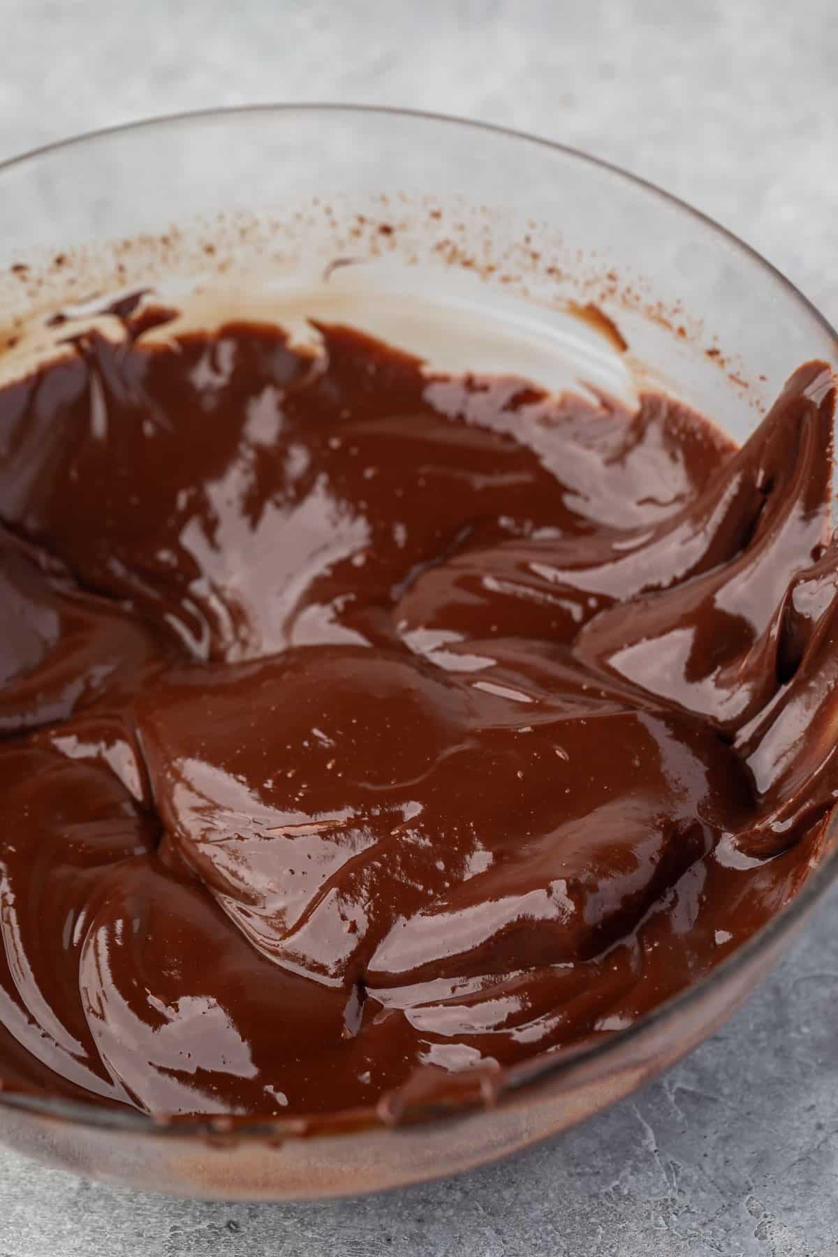 Easy Chocolate Ganache Recipe