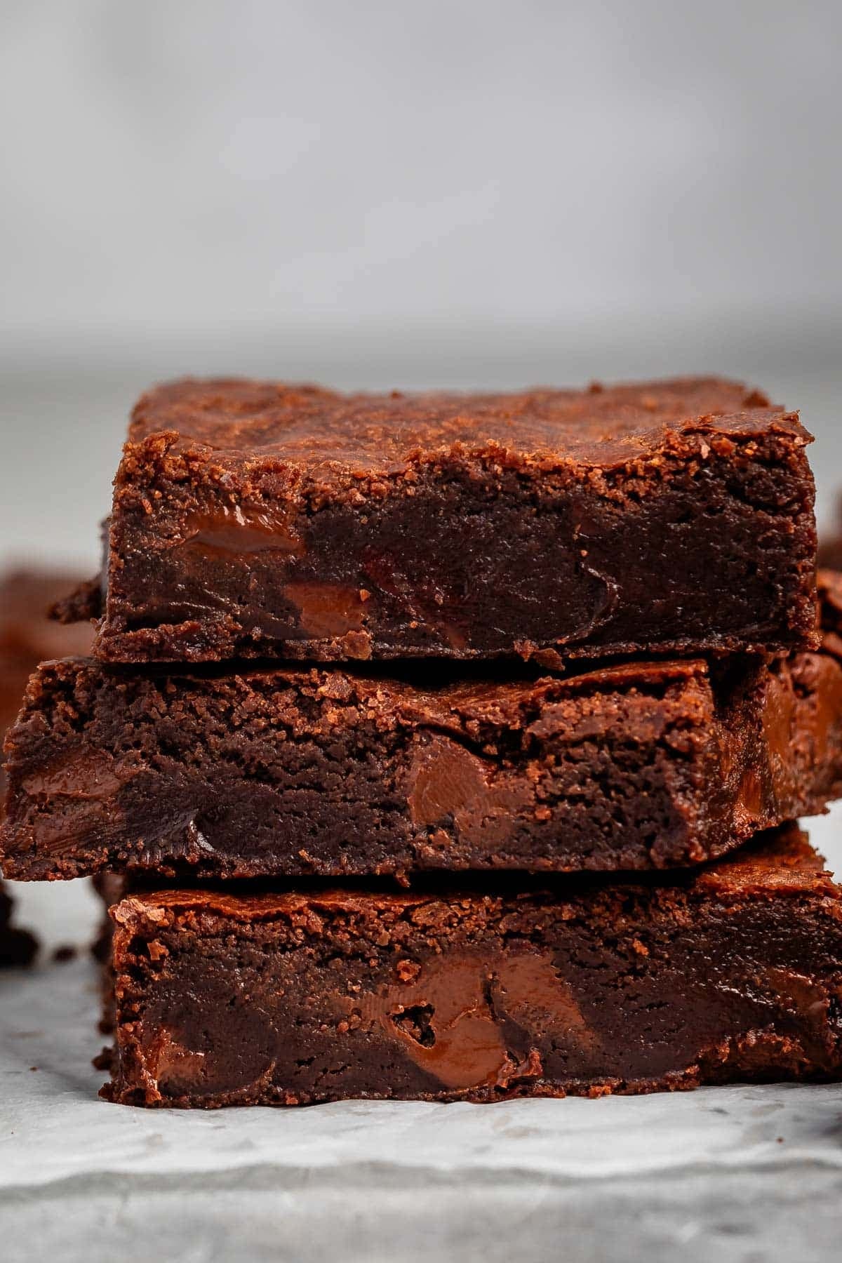 The Best Brownies Recipe