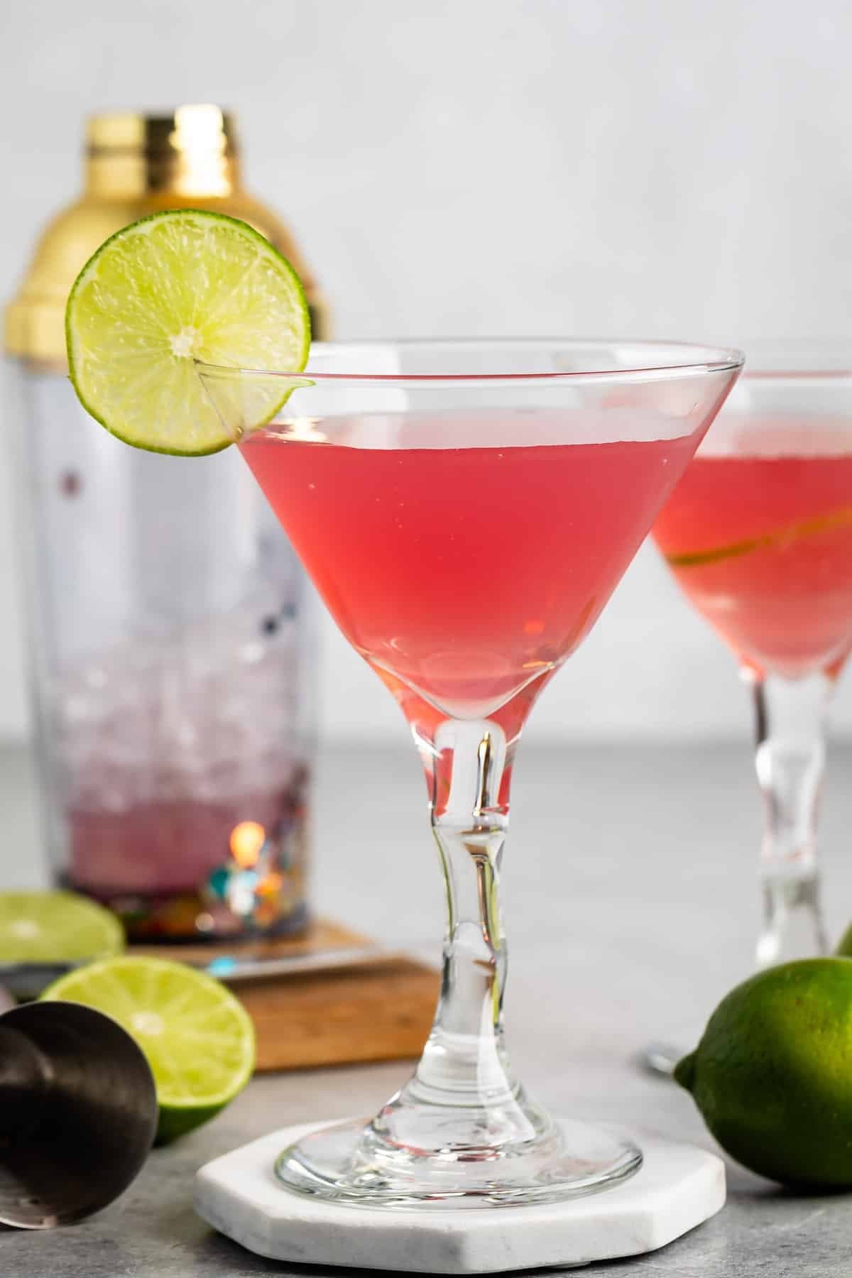Cosmopolitan Cocktail Recipe
