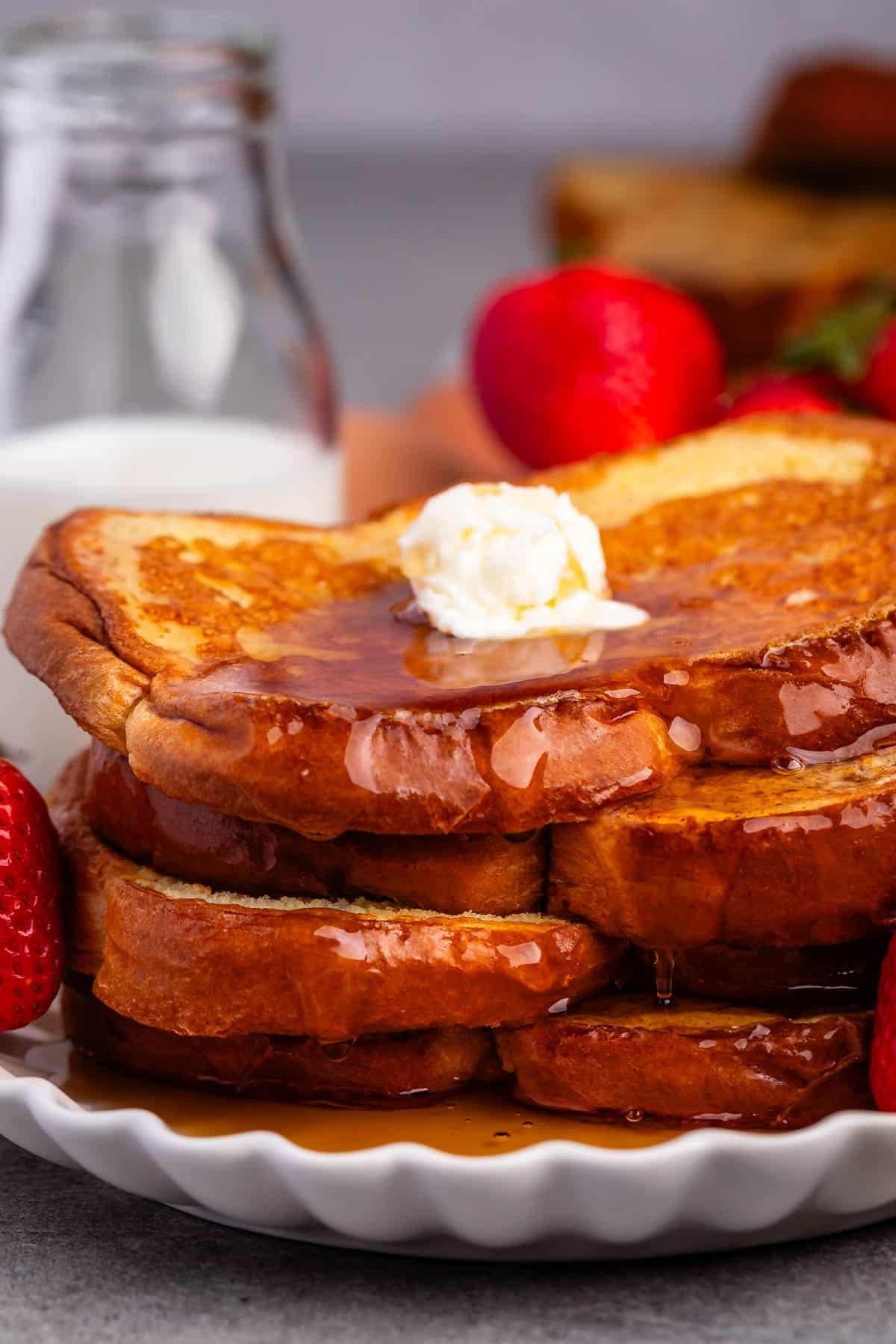 French Toast Recipe