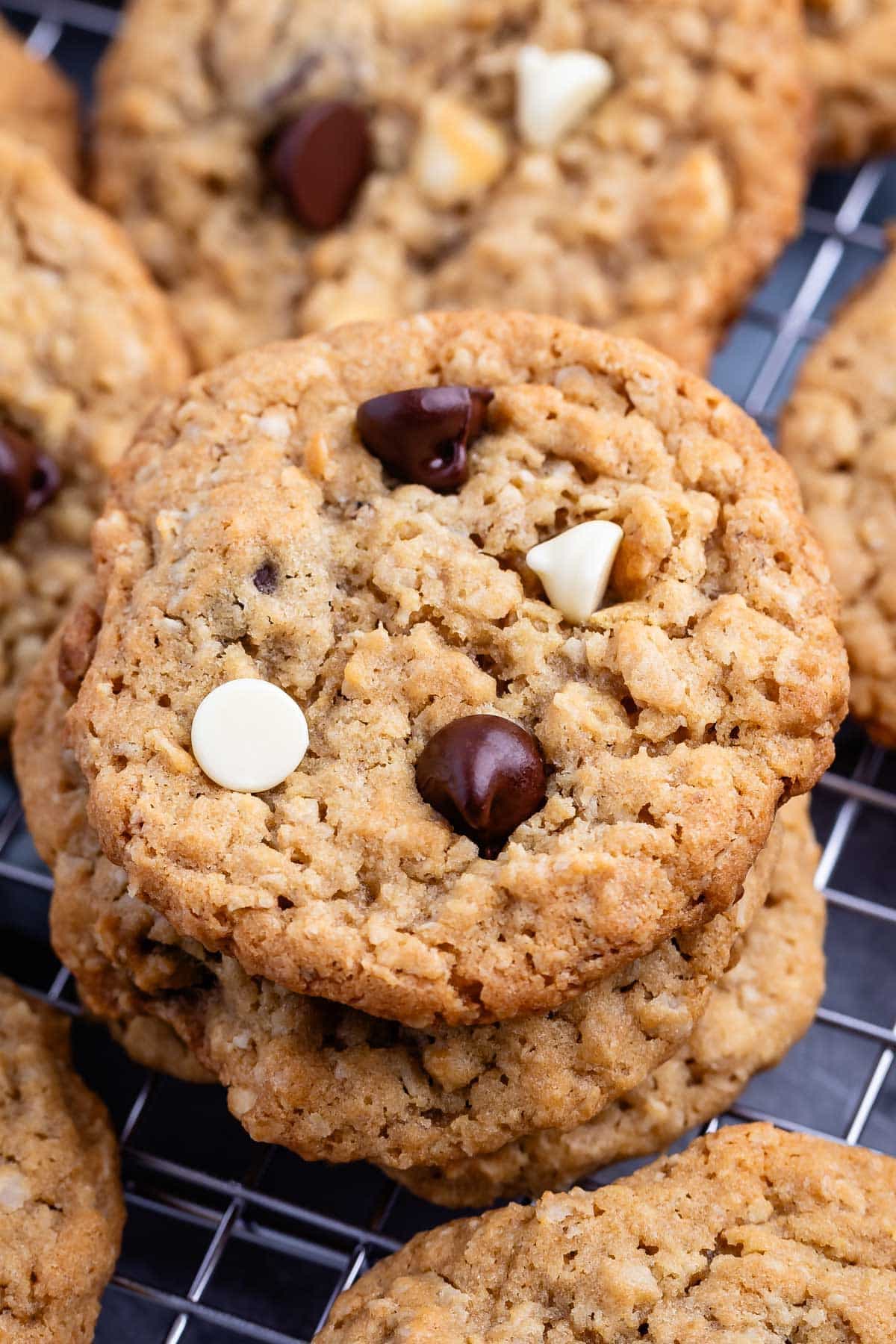Oatmeal Pudding Cookies Recipe