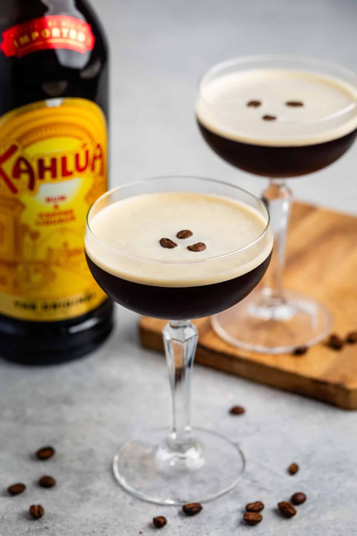 Espresso Martini Recipe