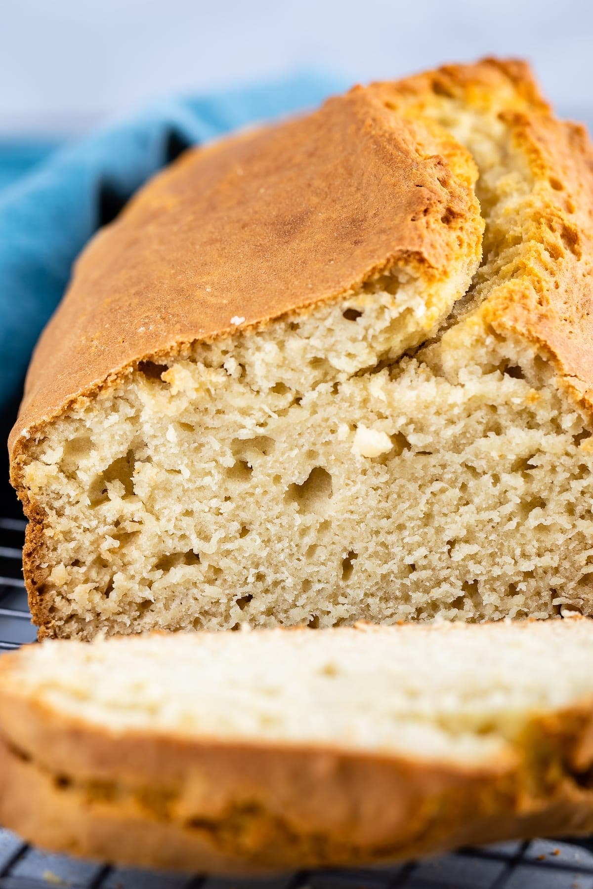 No Yeast Bread Recipe