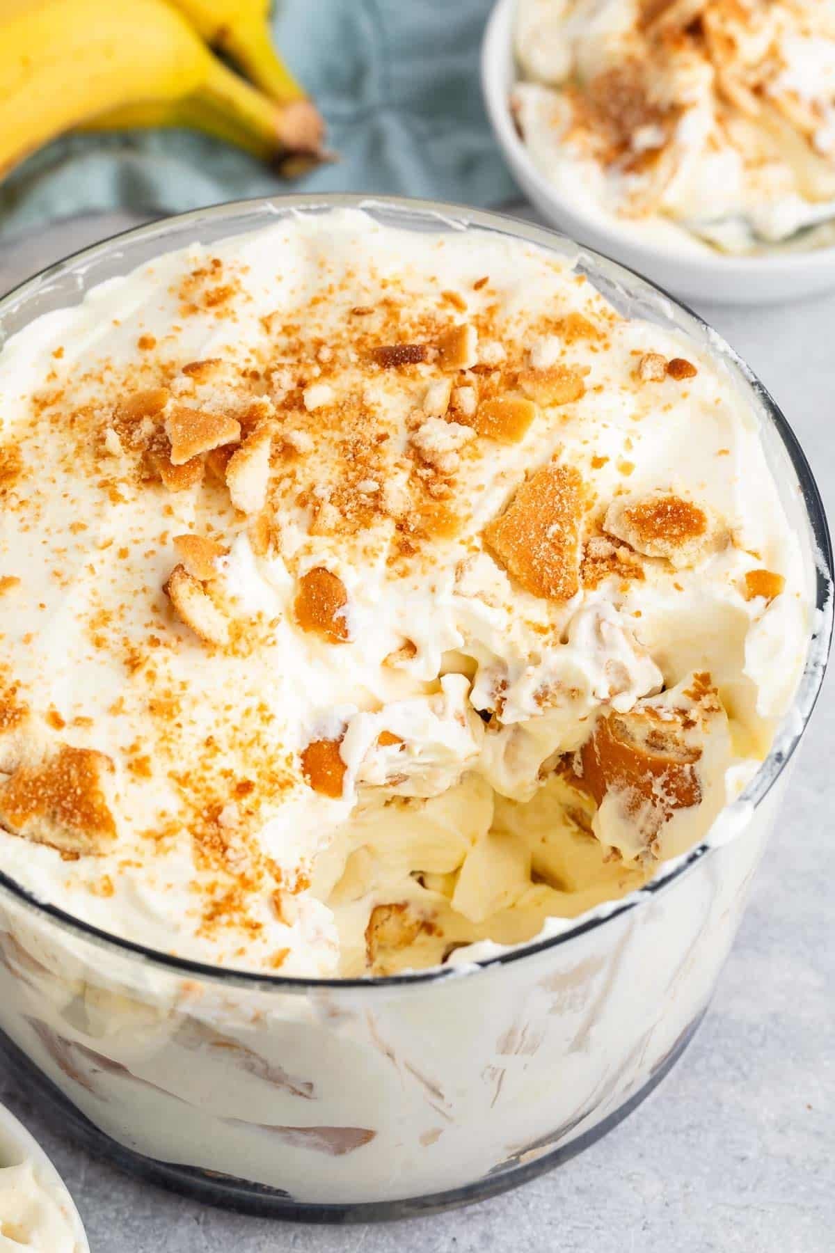 Magnolia Bakery Banana Pudding Recipe