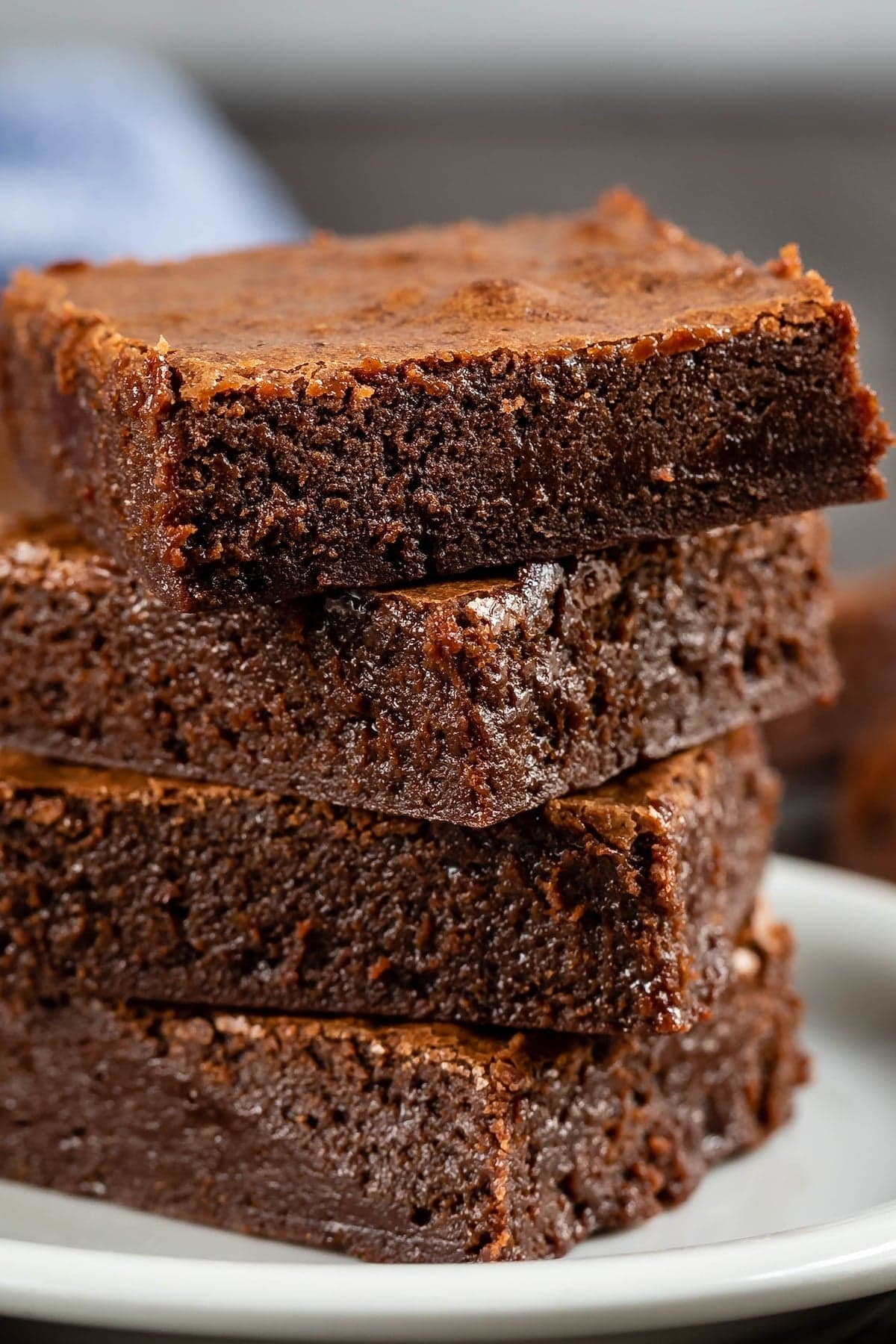 Best Brownies Recipe