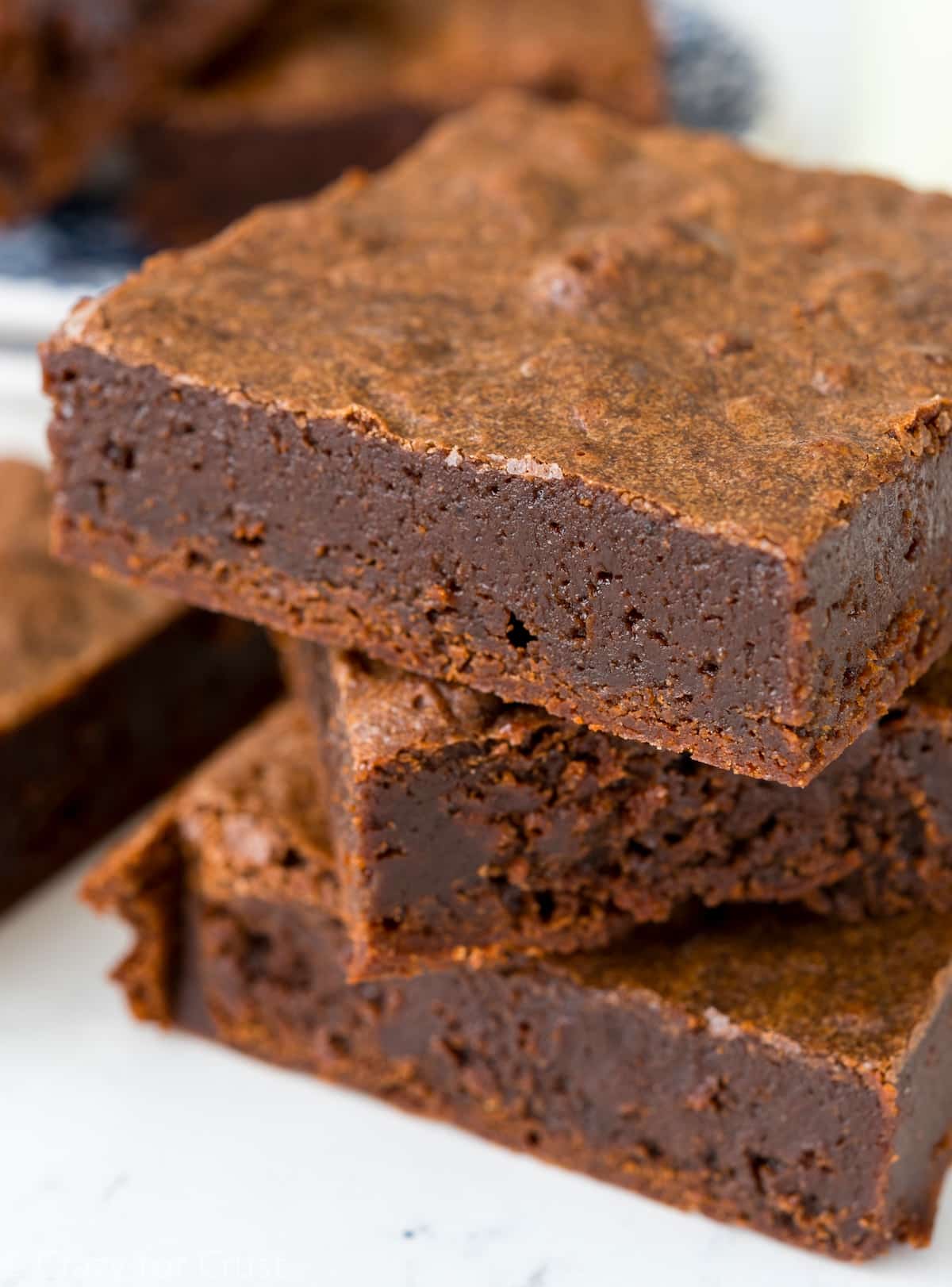 Gluten Free Brownies Recipe
