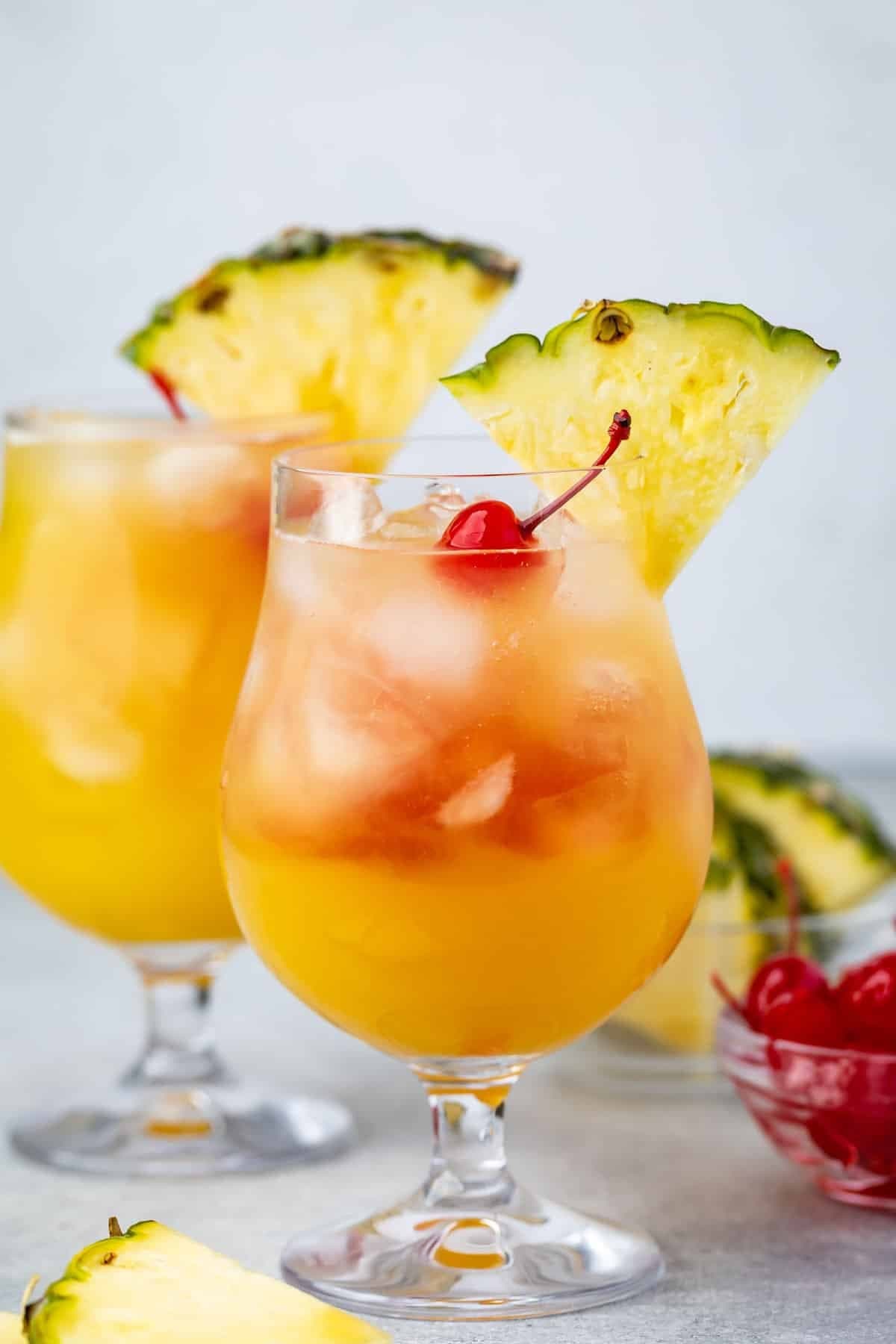 Maui Bay Breeze Cocktail