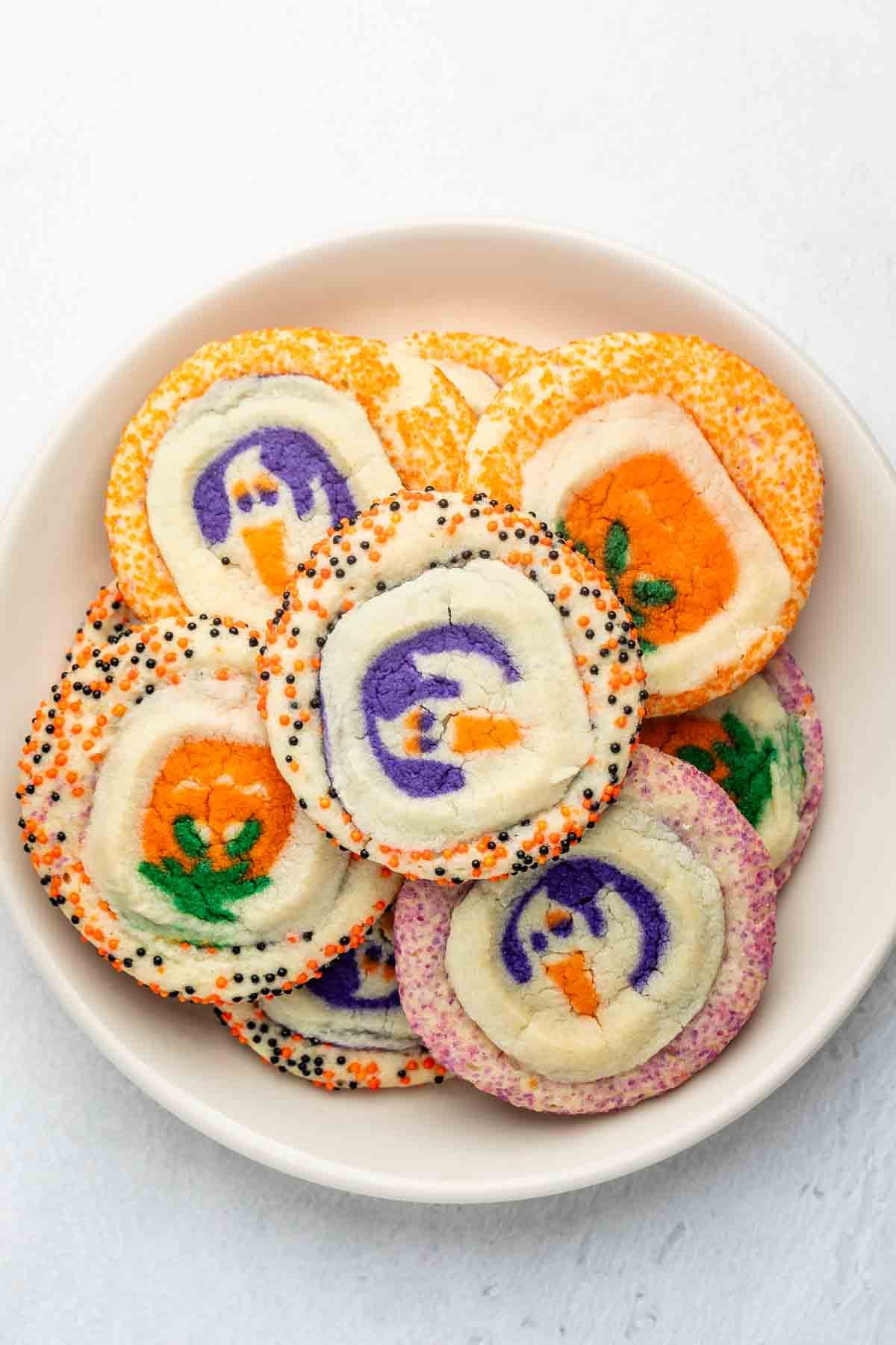 Pillsbury Stacked Sugar Cookies Recipe