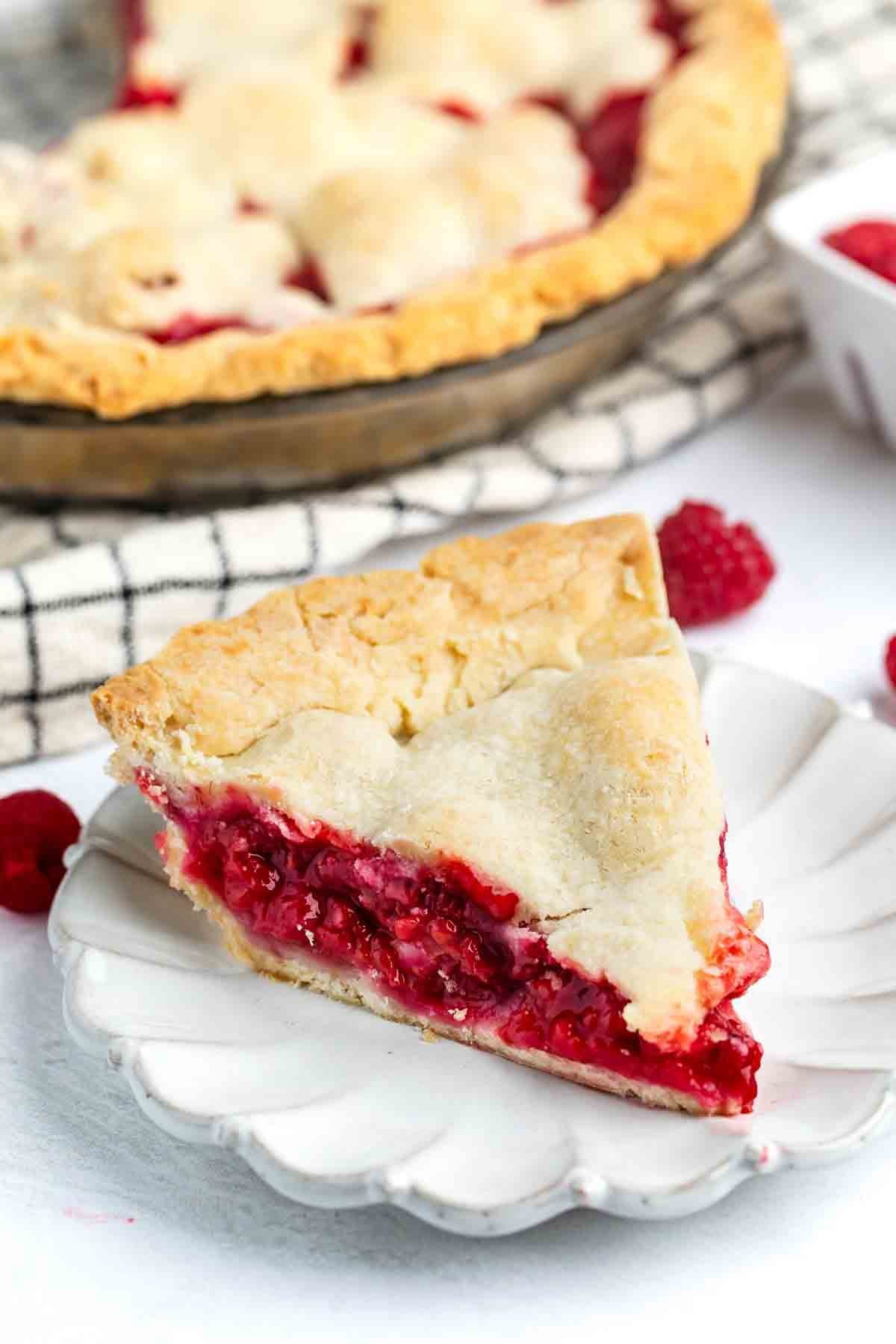 Raspberry Pie