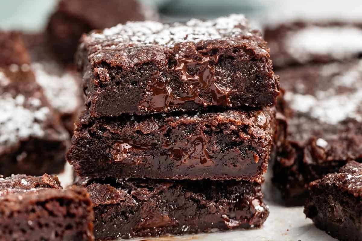 Vegan Brownies Recipe