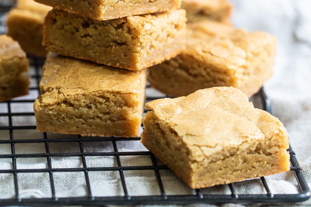 Blondies