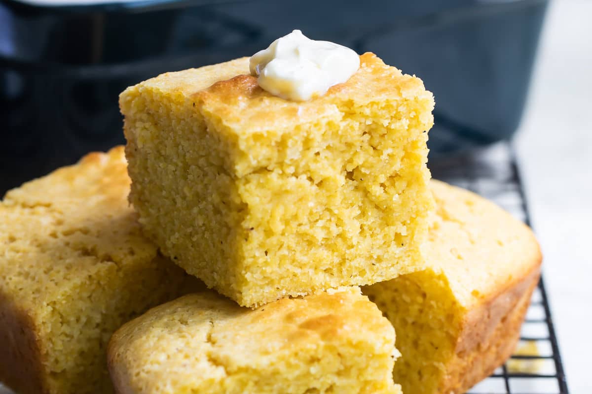 Cornbread