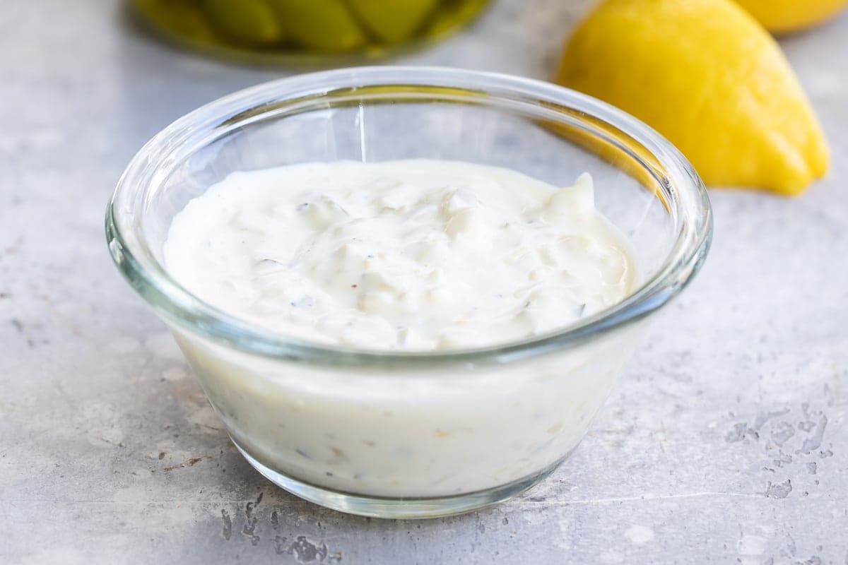 Tartar Sauce