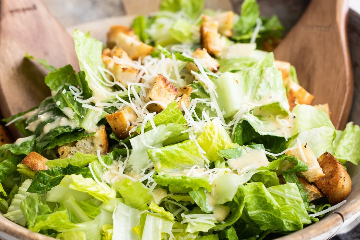Caesar Salad