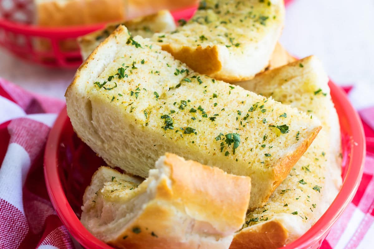 Garlic Bread