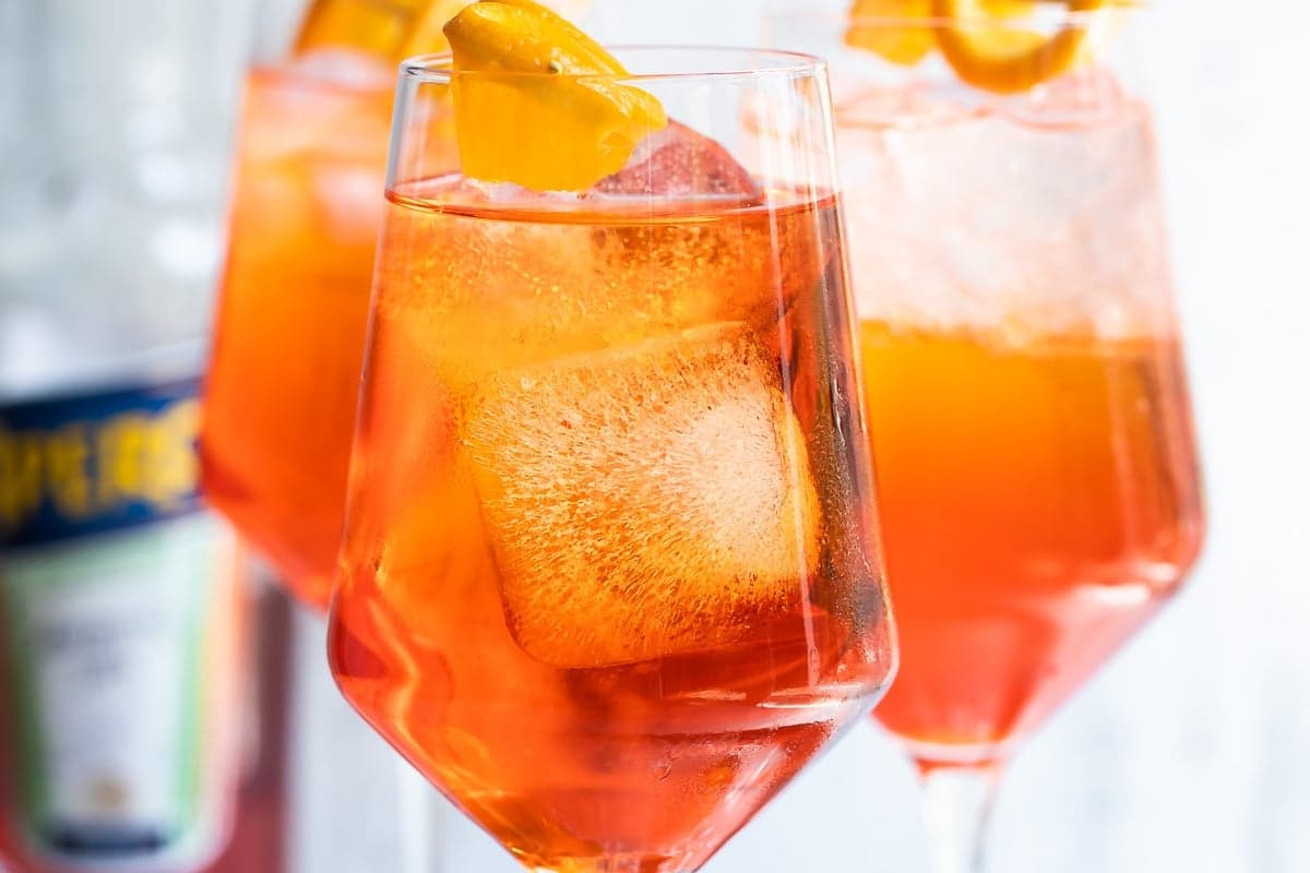 Aperol Spritz