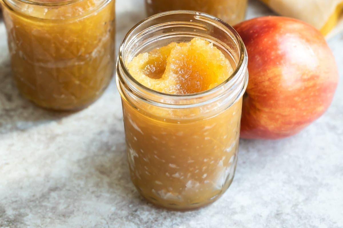 Apple Butter