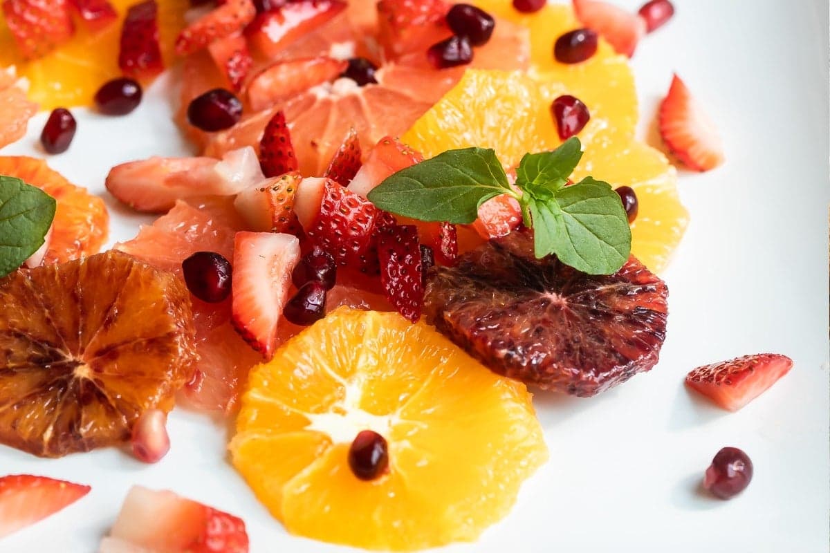 Citrus Salad