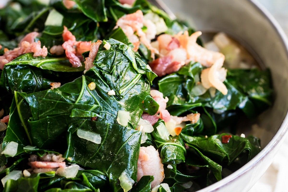 Collard Greens