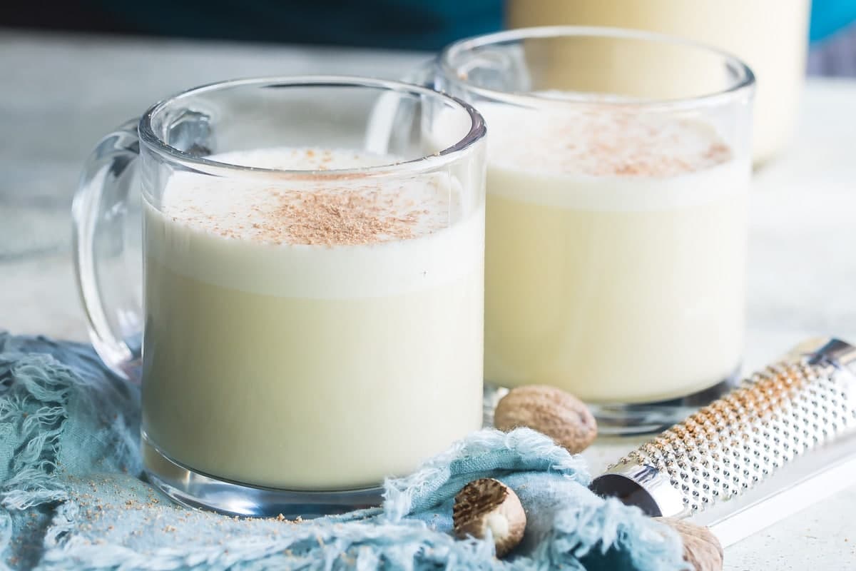 Eggnog