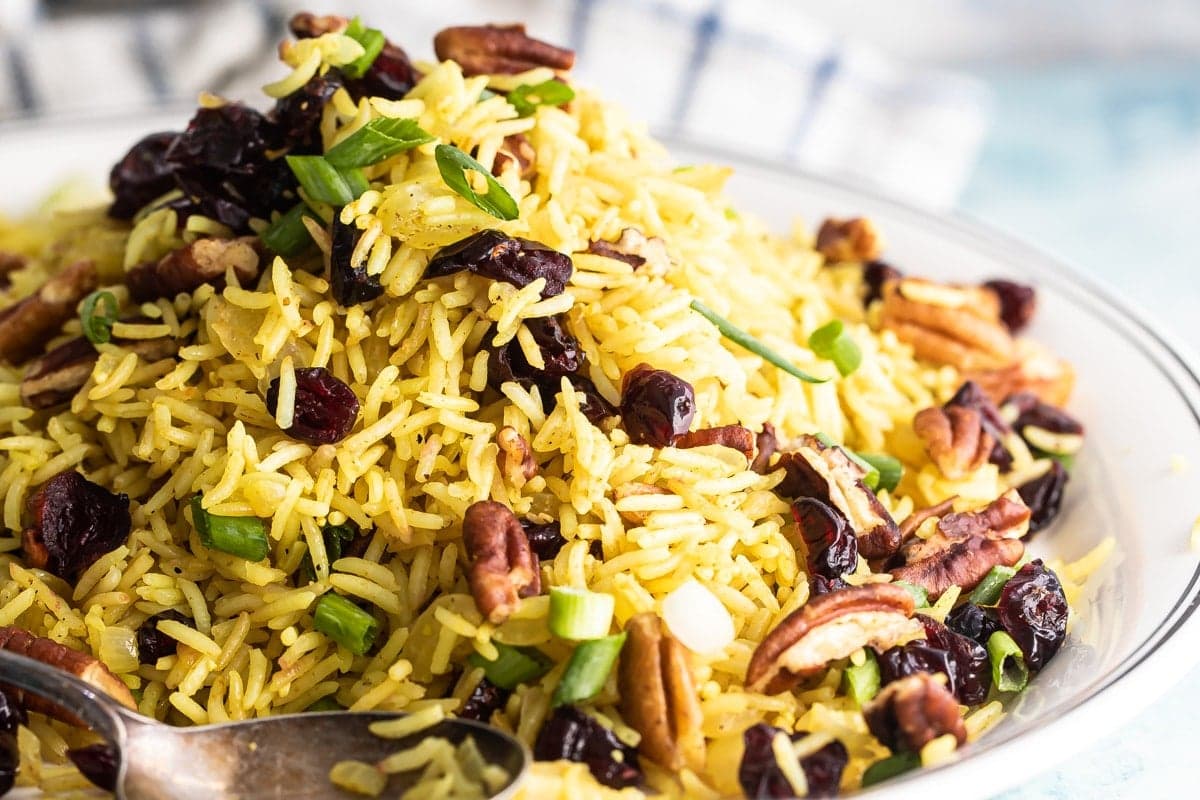 Rice Stuffing