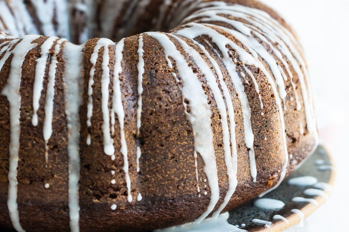 Spice Cake