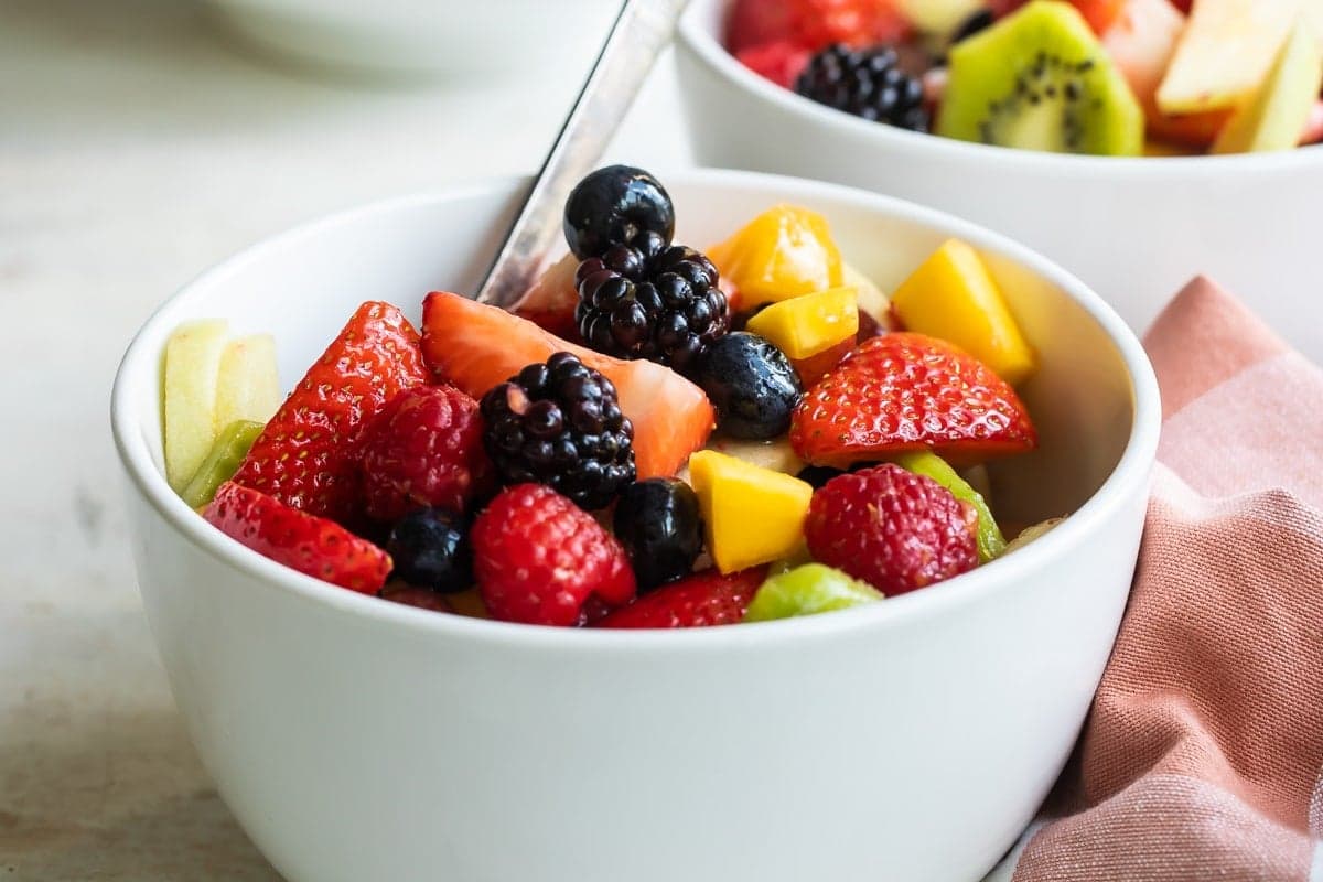 Fruit Salad