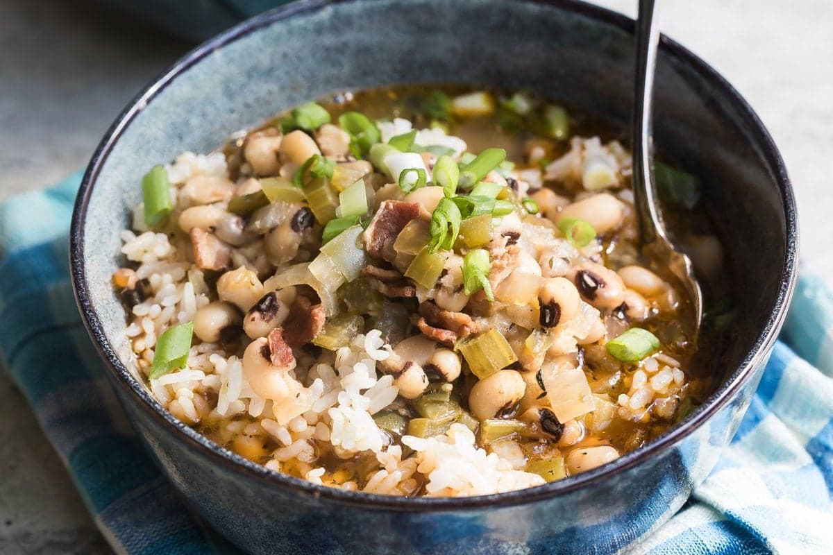 Hoppin' John